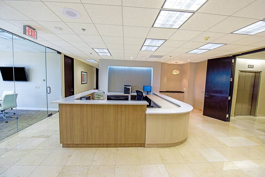 Office Space for Rent in Irvine, CA 4199 Campus Drive